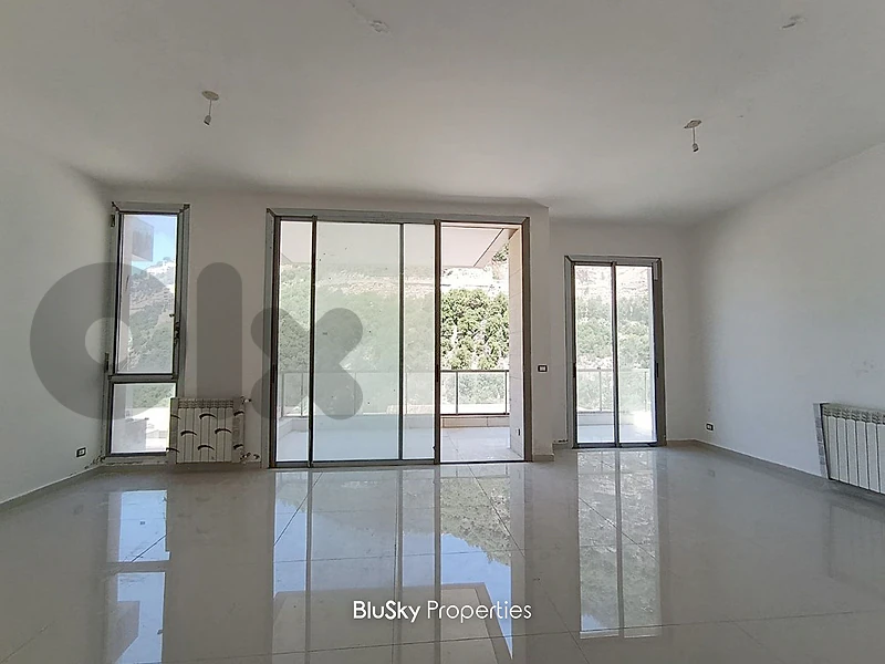 Apartment with Balcony For SALE In Adma شقة للبيع #CA
