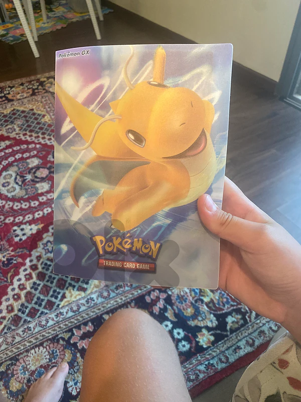 mistery box