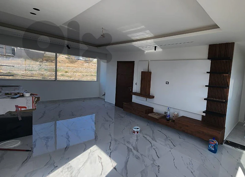 GMB153RA -  Apartment For Sale In Hosrayel  - شقة للبيع في حصرايل