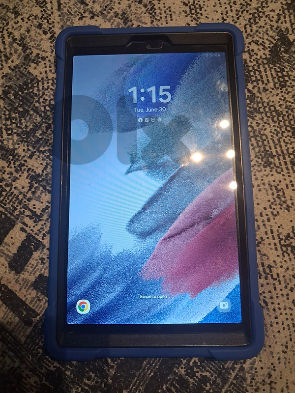 tablet