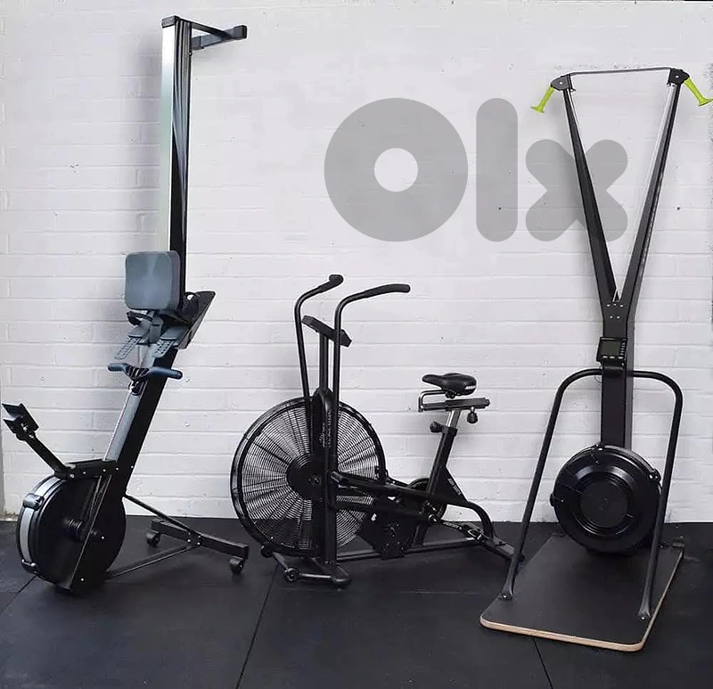 Gym machines & Martial arts stuff 03 027072 GEO SPORT