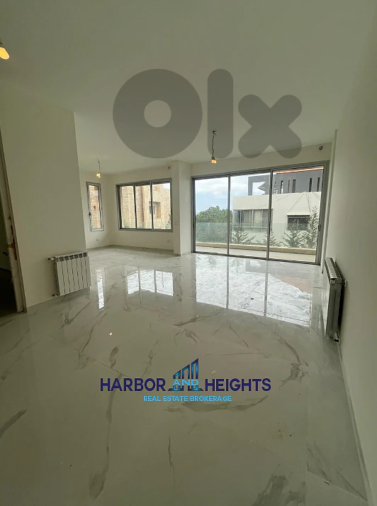 Apartment for Sale in Monteverde - شقة للبيع في مونتيفيردي