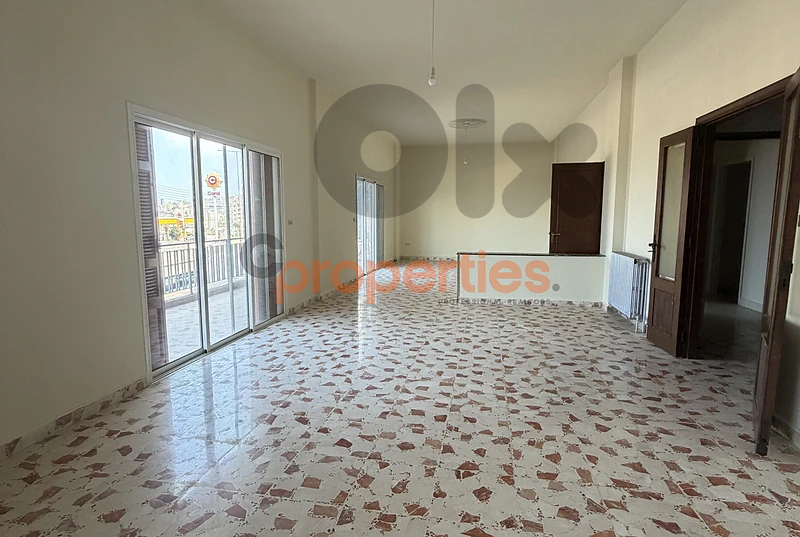 Apartment for rent in Jounieh - شقة للإيجار في جونية CPKKK04