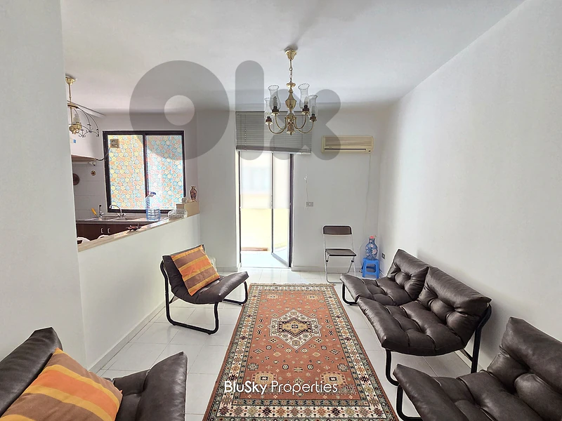 Apartment For RENT In Furn El Chebbak شقة للإيجار #JG