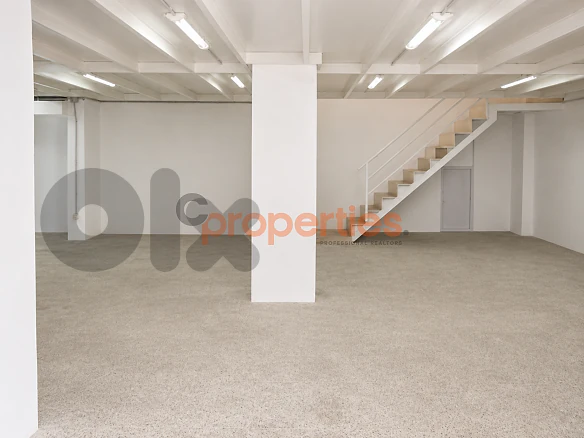 Shop for sale in Ghazir محل للبيع في غزير CPKEN04