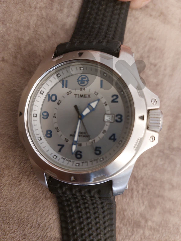 TIMEX watch sport
