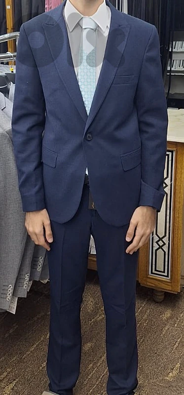 suit malbouse marra bl graduation