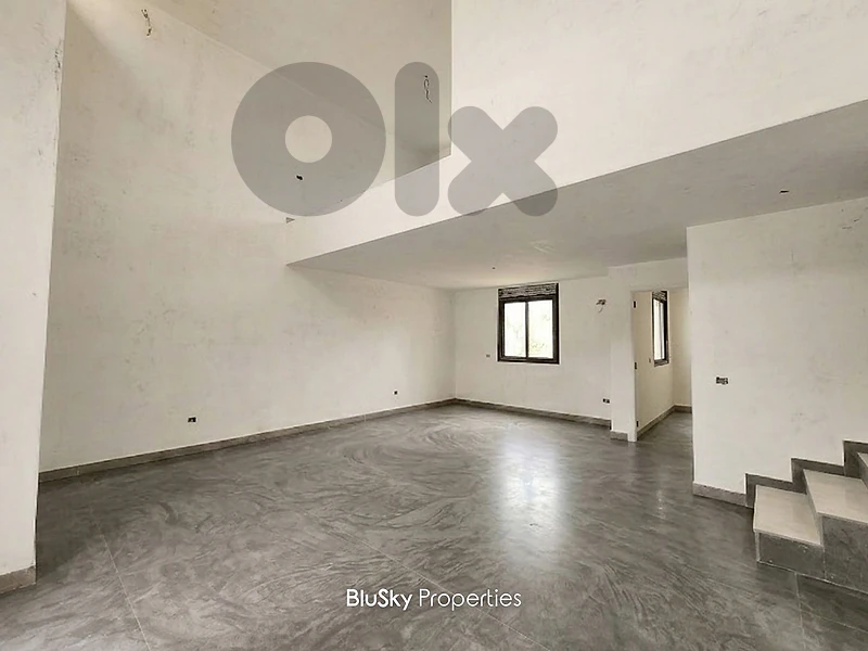 Apartment with Terrace For SALE In Fanar شقة للبيع #MB