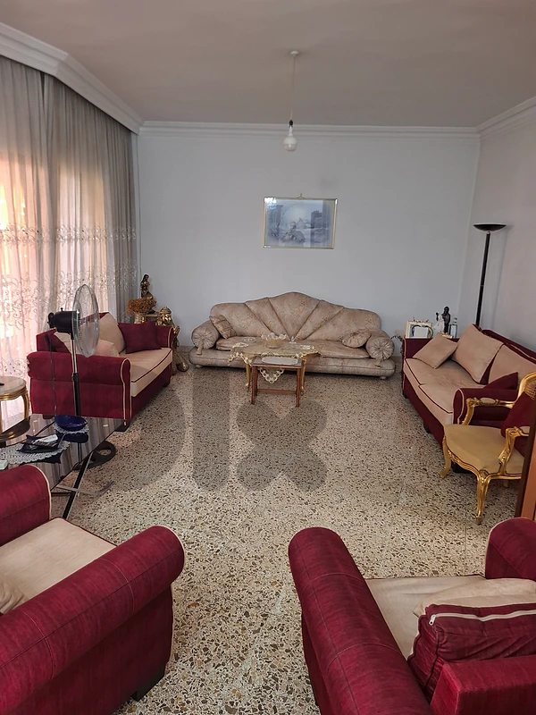Achrafieh Hotel Dieu Spacious 170m 3 bedrooms appartment for sale.