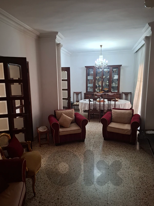 Achrafieh – Hotel Dieu | Spacious 170 sqm | 3 Bedrooms | From Owner