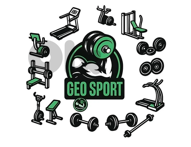 we sell and Buy all sport equipment 03 027072 GEO SPORT