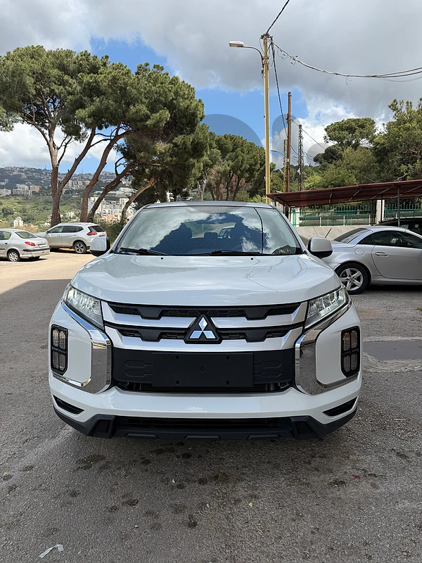 Mitsubishi Outlander Sport 2020 ( 03186334 )