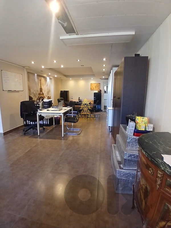 office for rent in Antelias - مكتب للإيجار في انطلياس
