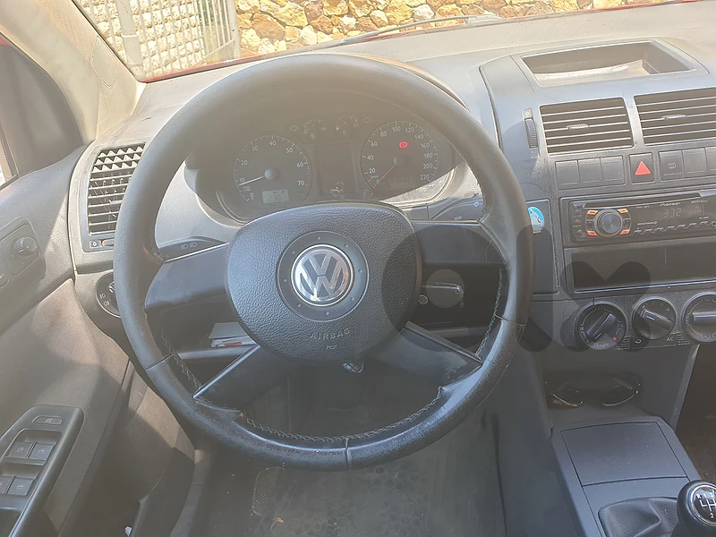 Volkswagen Polo 2006