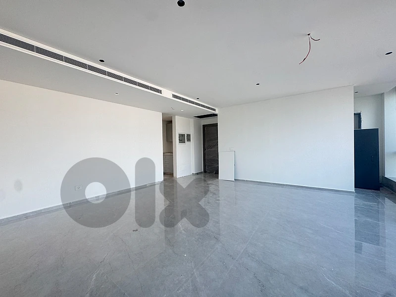Office in Sin El Fil For Sale -MQOA57- مكتب للبيع في سن الفيل