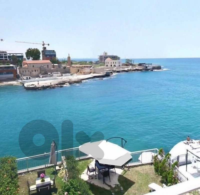 chalet for sale Tabarja hot deal
