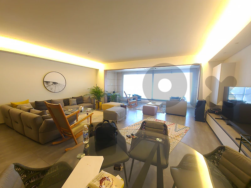 Achrafieh | 3 bedrooms for sale