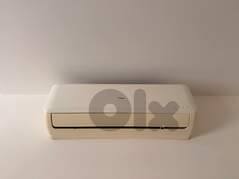 MDV AC