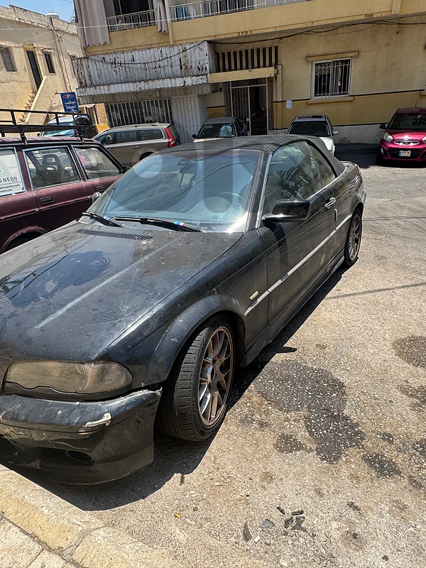 BMW Other 2001 2001