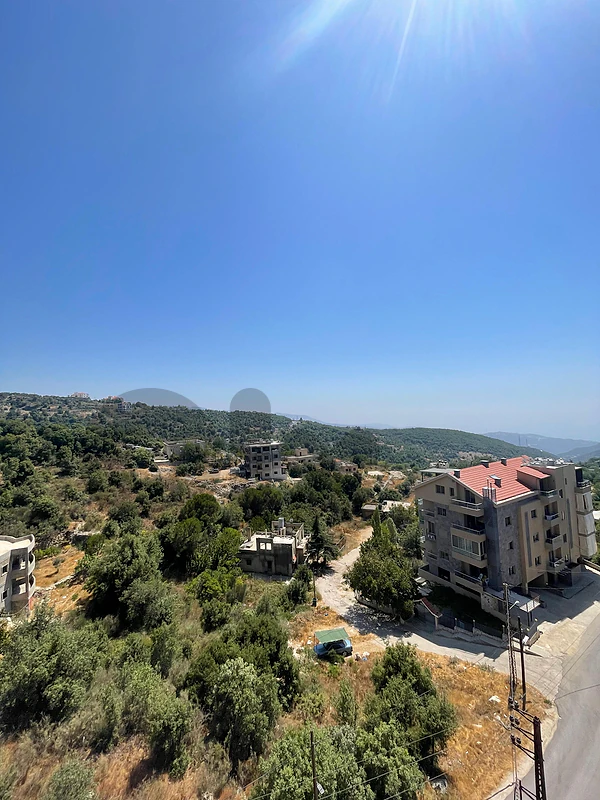 Chalet for sale in Ras Aannaya Osta شاليه في عنايا راس اسطا