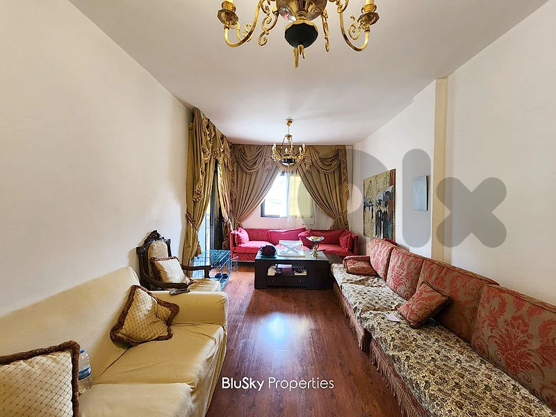 Apartment For SALE In Sabtieh شقة للبيع #MB