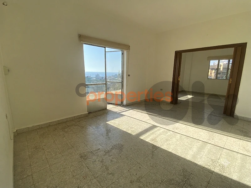 Apartment For Rent In Antelias | شقة للايجار في انطلياس – CPLG04