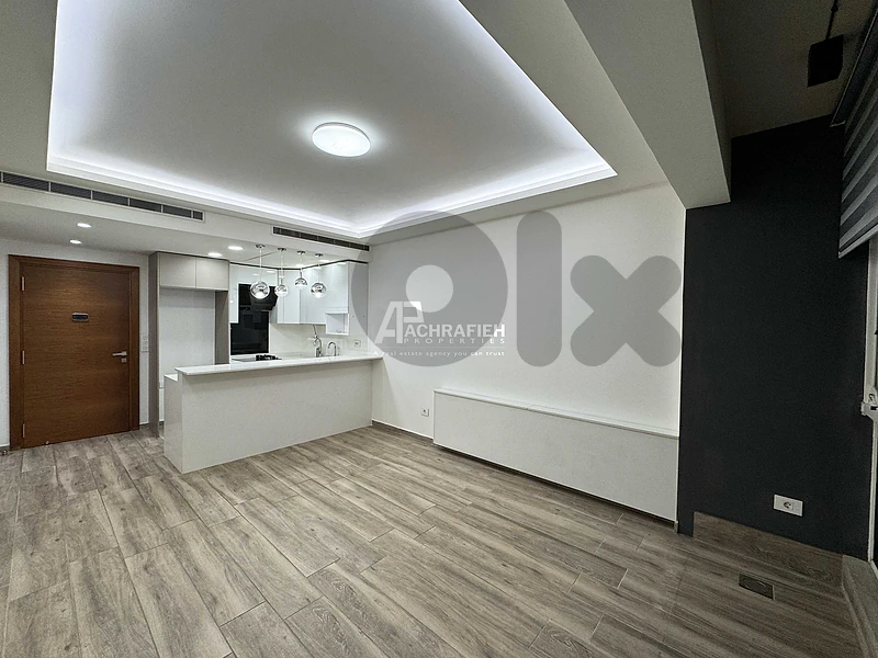 Apartment For Sale In Achrafieh - شقة للبيع في الأشرفية