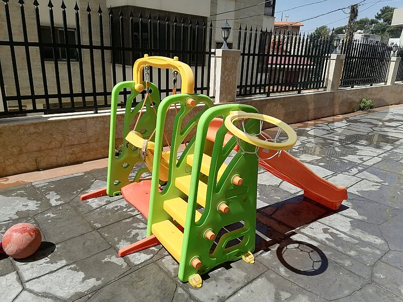 3 in 1 Slide For Kids
