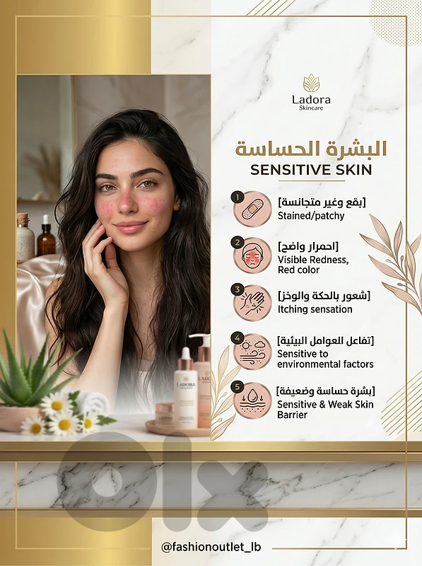 L'Dora Skincare
