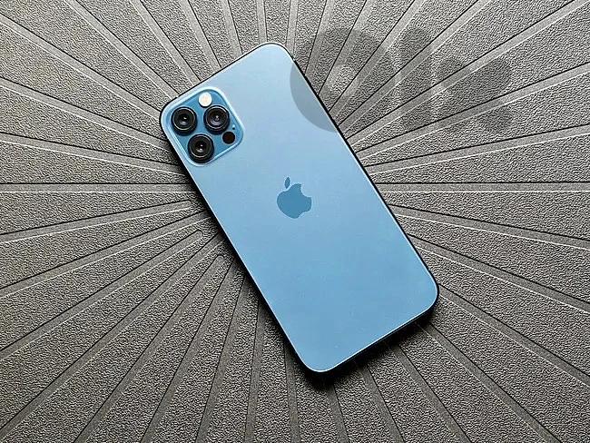 iphone 12 pro