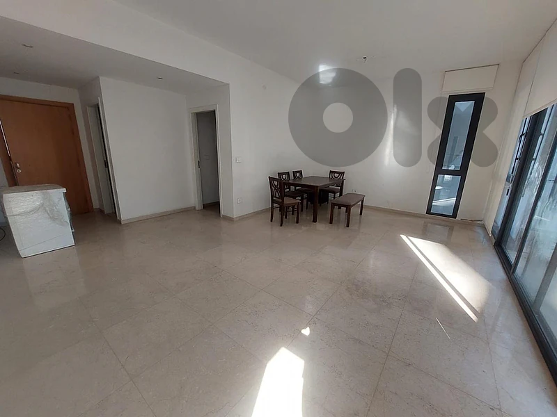 160 Sqm Apartment in Achrafieh Sayde