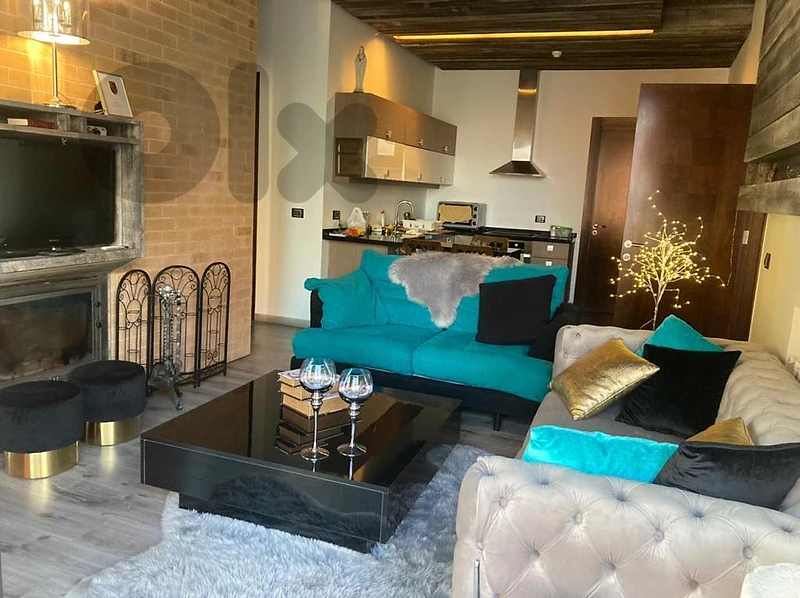 Starting September- Chalet for rent in Les Dunes de Faqra
