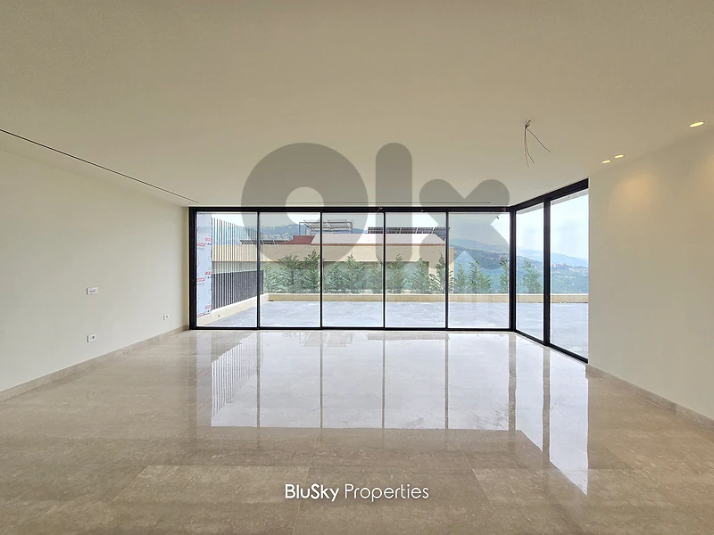 Apartment with Terrace For SALE In Monteverde شقة للبيع #PH
