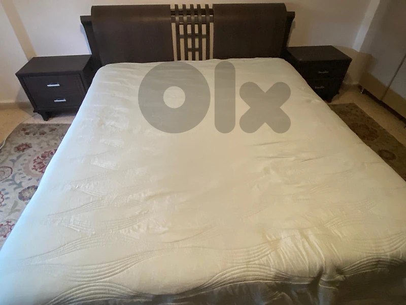 full bed room good conditions