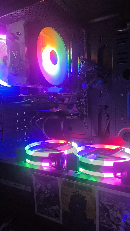 pc gaming