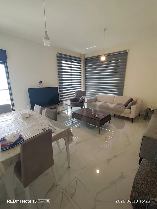 Furnished Apartment For Sale in Blat, Jbeil