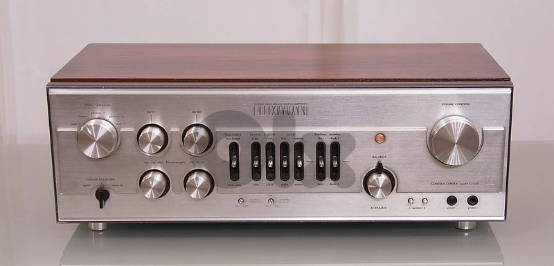 luxman