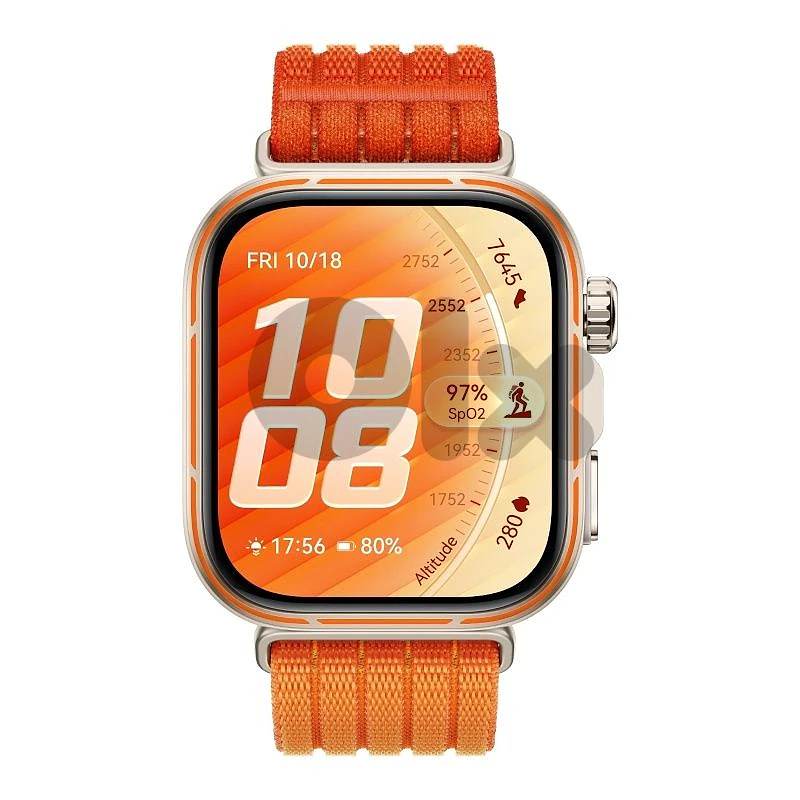 Huawei Watch Fit 5 Pro (Warranty)