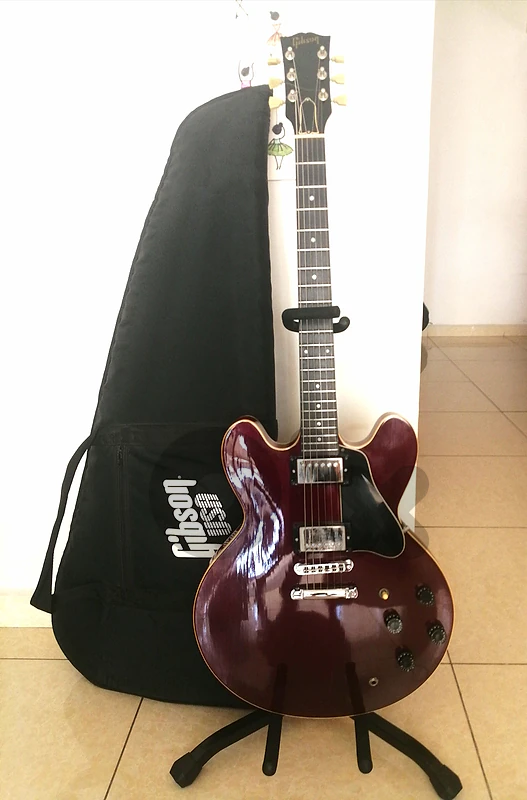 Gibson Es335