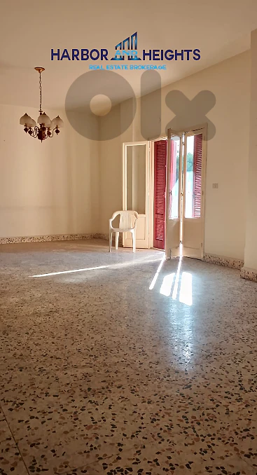 Apartment for Sale in Jounieh - شقة للبيع في جونية