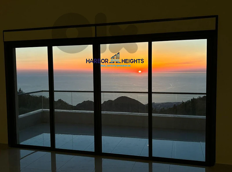 Apartment for Sale in Achkout - شقة للبيع في عشقوت