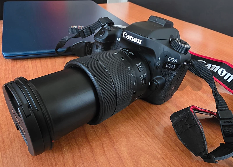 Eos80d