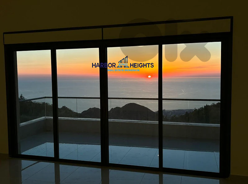 Apartment for Sale in Achkout - شقة للبيع في عشقوت