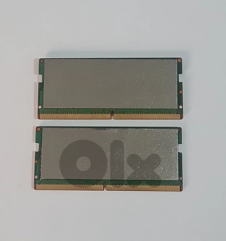 2x8Gb DDR5 Ram