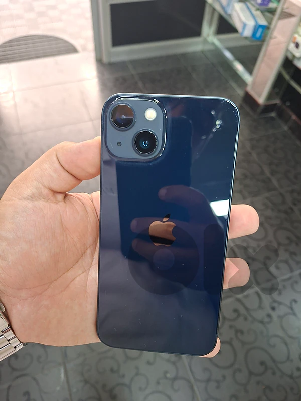 iPhone 13 128GB