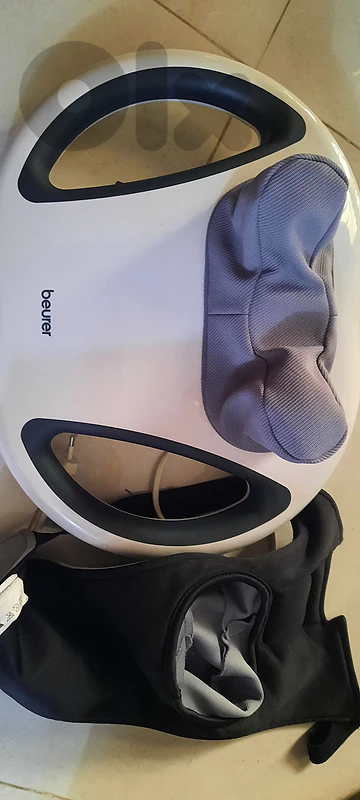 massage machine
