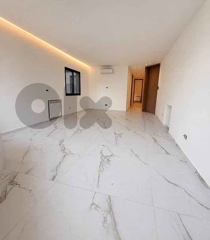 Apartment for sale in Hazmieh,Mar Roukoz شقة للبيع في الحازمية