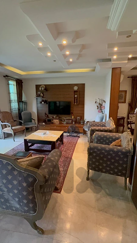 Apartment for sale in Tripoli - Dam w Farez