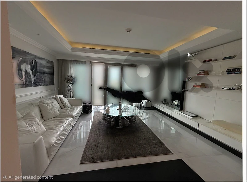 Spacious apartment for Rent in Down Townشقة واسعة للإيجار في وسط المدي