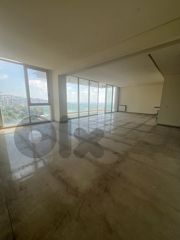 Apartment for sale in Mansourieh 430,000$ شقة للبيع في المنصورية
